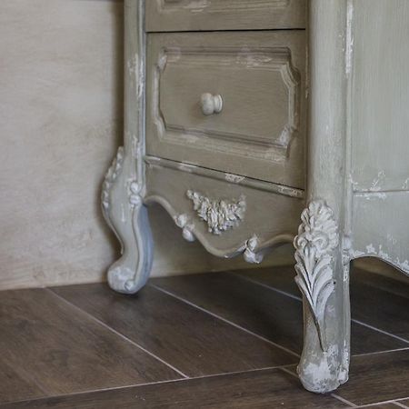 Le Dolcezze Bed and Breakfast Crone Kamer foto
