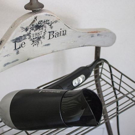 Le Dolcezze Bed and Breakfast Crone Buitenkant foto