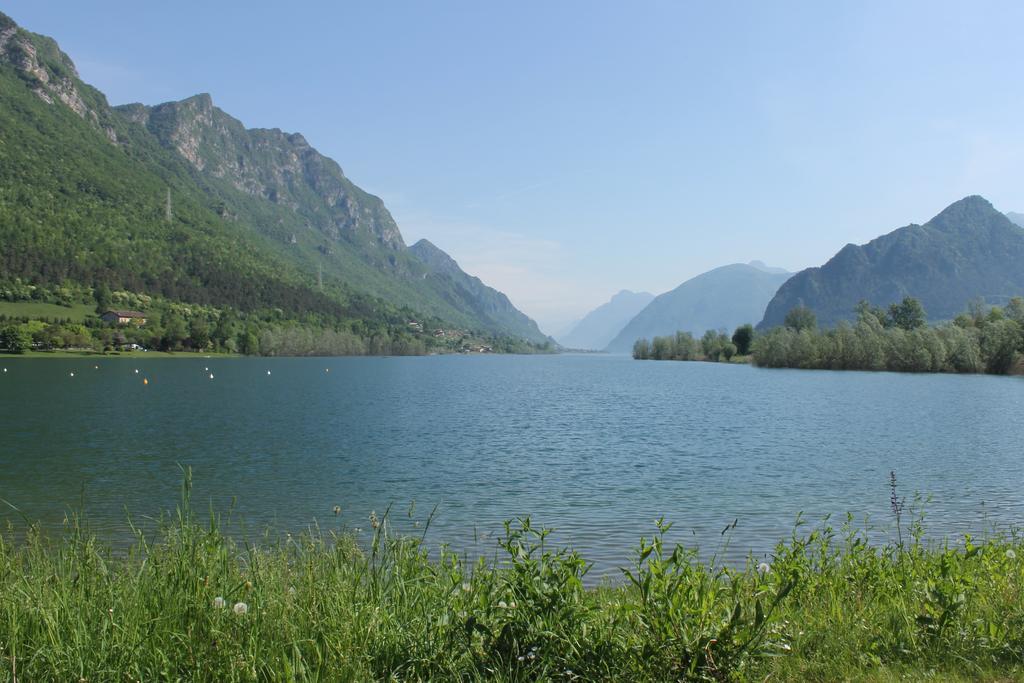 Le Dolcezze Bed and Breakfast Crone Buitenkant foto