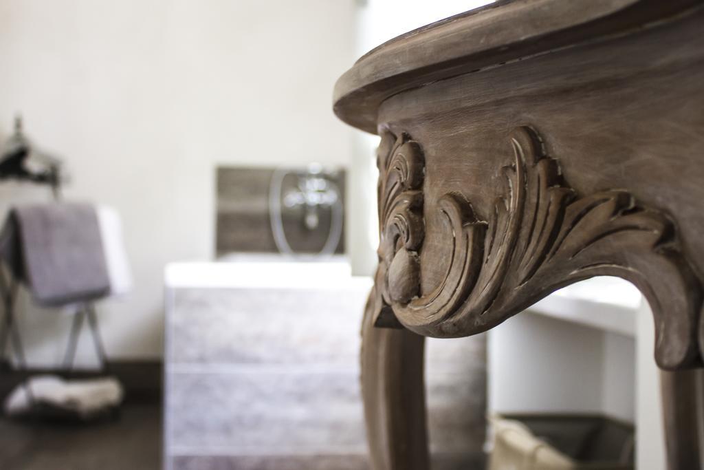 Le Dolcezze Bed and Breakfast Crone Kamer foto