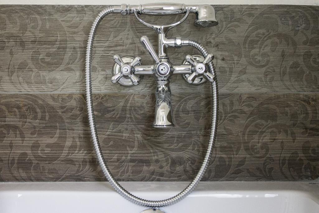Le Dolcezze Bed and Breakfast Crone Kamer foto