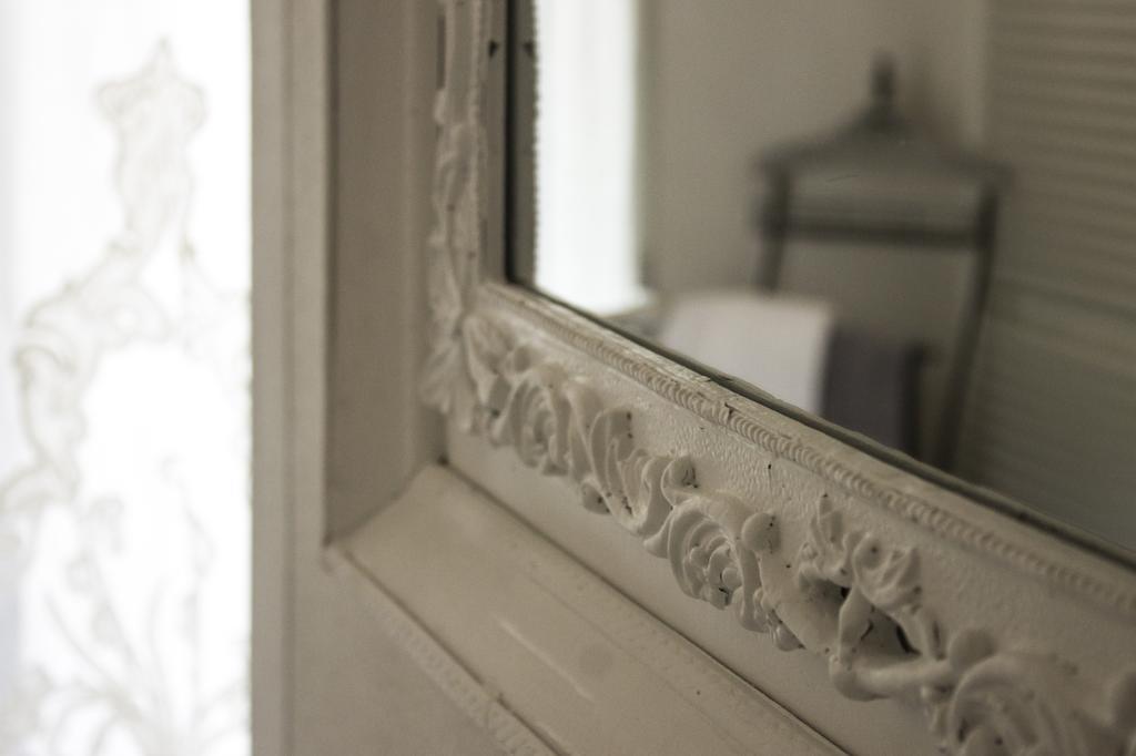 Le Dolcezze Bed and Breakfast Crone Kamer foto