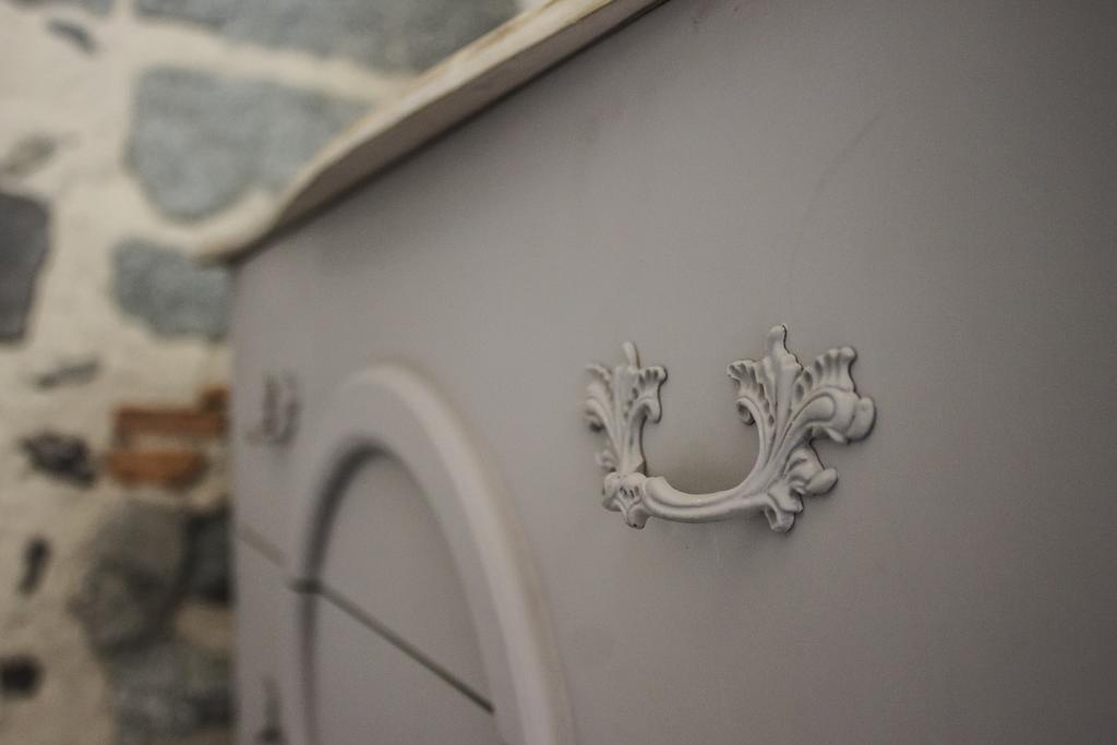 Le Dolcezze Bed and Breakfast Crone Kamer foto