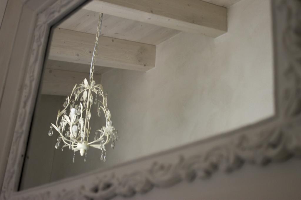 Le Dolcezze Bed and Breakfast Crone Kamer foto