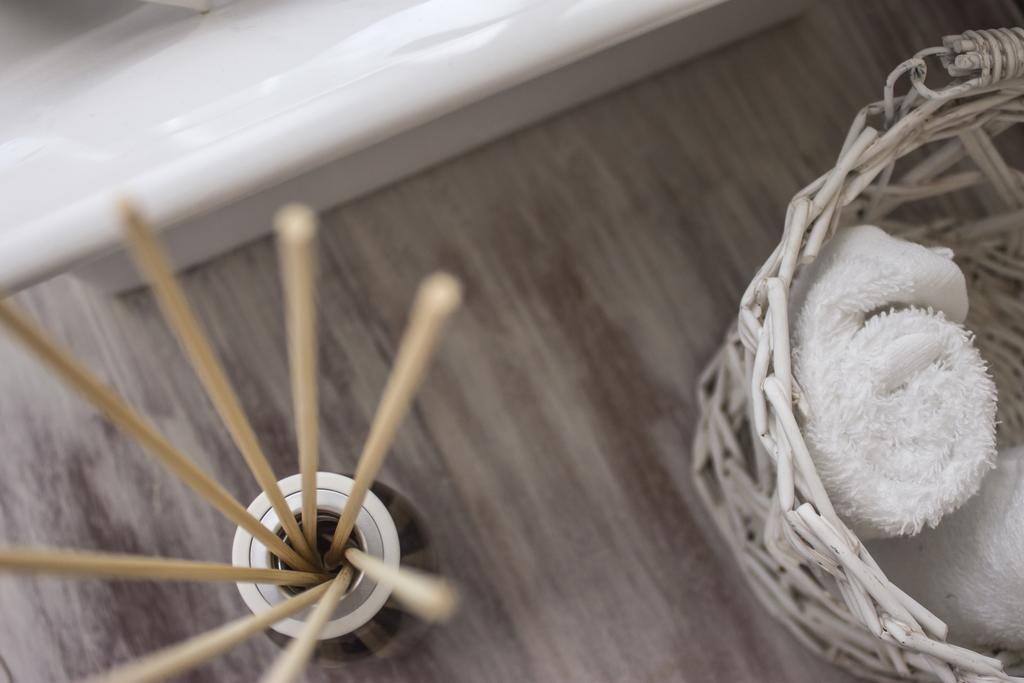 Le Dolcezze Bed and Breakfast Crone Kamer foto