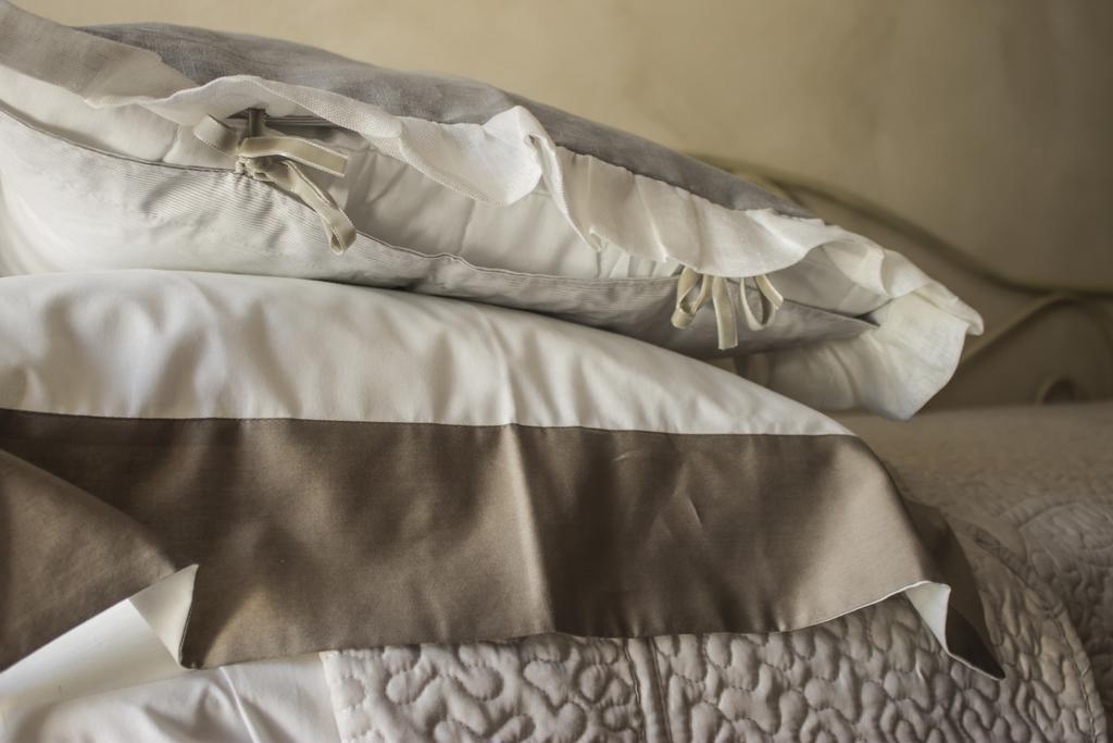 Le Dolcezze Bed and Breakfast Crone Kamer foto