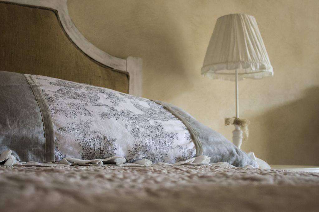 Le Dolcezze Bed and Breakfast Crone Kamer foto