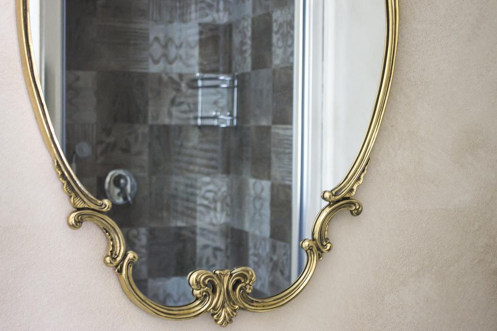 Le Dolcezze Bed and Breakfast Crone Kamer foto