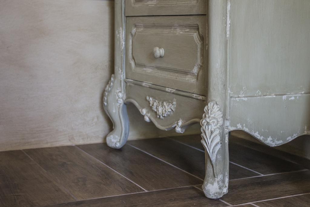 Le Dolcezze Bed and Breakfast Crone Kamer foto