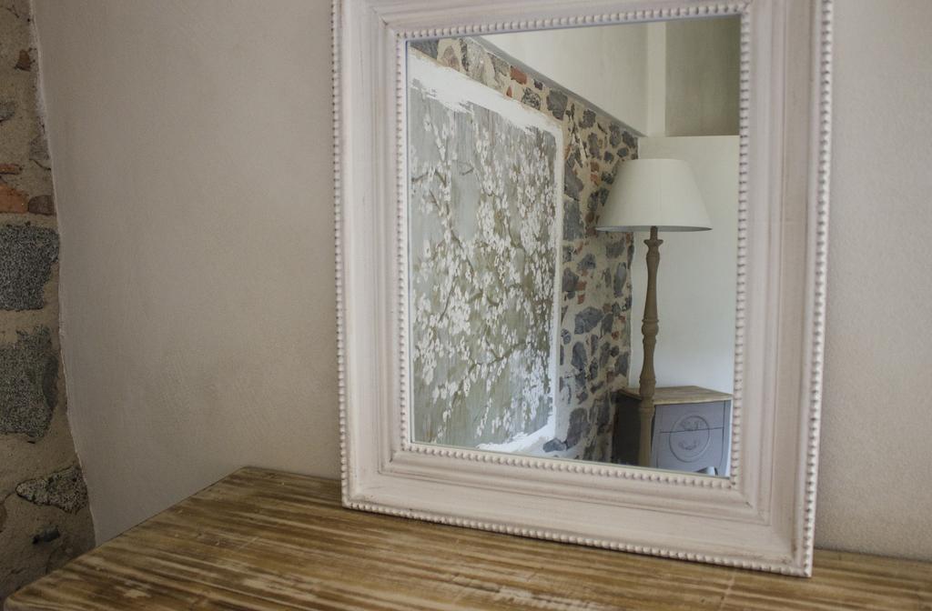 Le Dolcezze Bed and Breakfast Crone Kamer foto