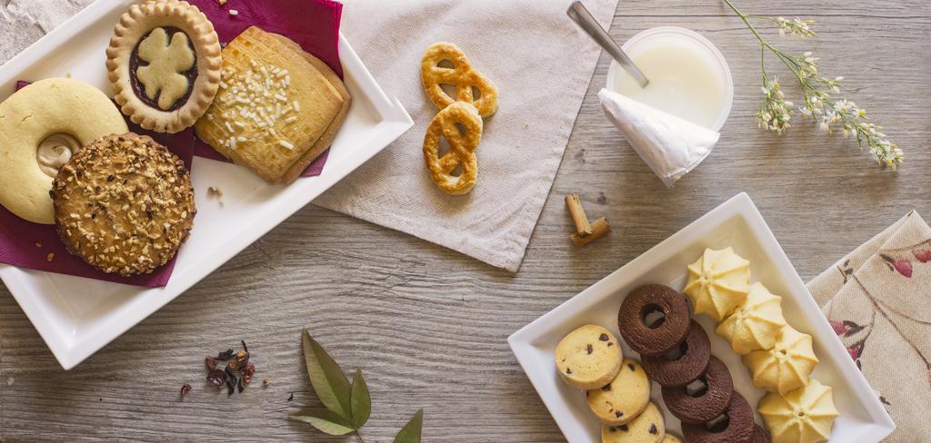 Le Dolcezze Bed and Breakfast Crone Buitenkant foto