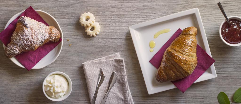 Le Dolcezze Bed and Breakfast Crone Buitenkant foto