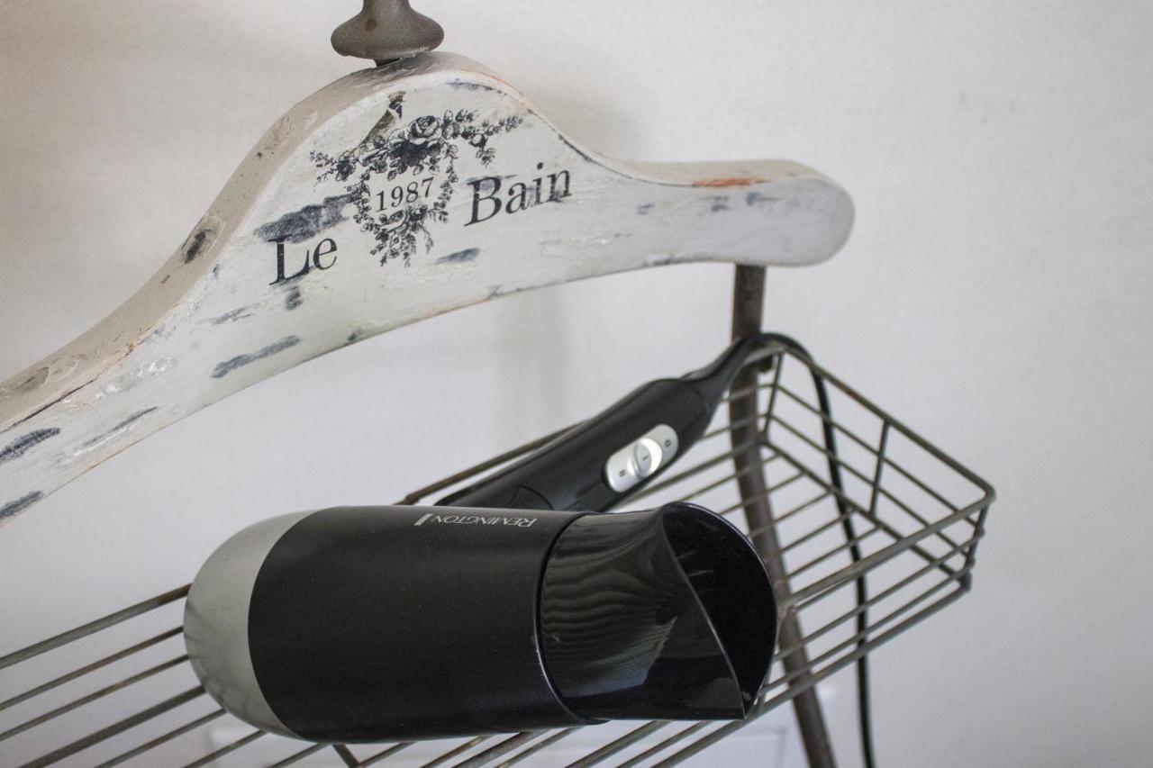 Le Dolcezze Bed and Breakfast Crone Buitenkant foto